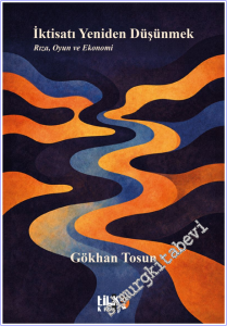 İktisatı Yeniden Düşünmek -        2026