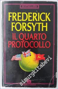 Il Quarto Protocollo -        1990