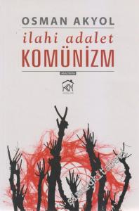 İlahi Adalet Komünizm -        2012