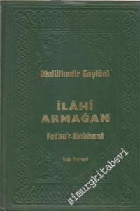 İlâhi Armağan (Fethur Rabbani) -