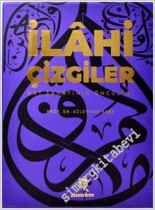İlâhi Çizgiler Hat Sanatının Öncüleri 2 Cilt TAKIM CİLTLİ -        2025