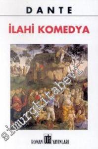 İlahi Komedya Cehennem Araf Cennet  -        2021