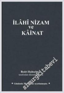 İlahi Nizam ve Kainat : Günümüz Türkçesi -        2025