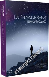 İlahi Nizam ve Kainat Terimleri Sözlüğü -