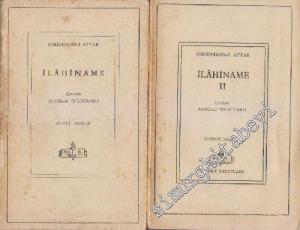 İlâhiname 2 Cilt TAKIM -