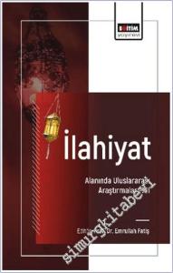 İlahiyat Alanında Uluslararası Araştırmalar - 12 -        2024