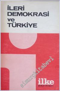 İleri Demokrasi ve Türkiye -        1977