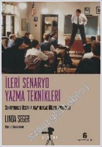 İleri Senaryo Yazma Teknikleri: Senaryonuzu Oscar'a Aday Olacak Düzeye Çıkartmak -
