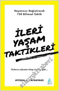 İleri Yaşam Taktikleri -        2022