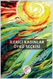 İlerici Kadınlar Öykü Seçkisi -        2025