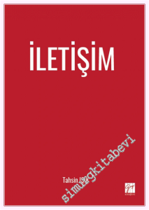 İletişim -         2026