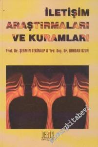 İletişim Araştırmaları ve Kuramları -        2004