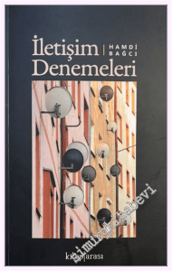 İletişim Denemeleri -         2026