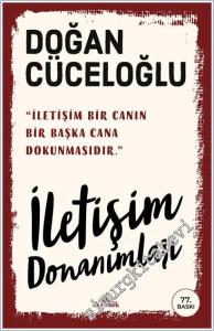 İletişim Donanımları : İletişim Bir Canın Bir Başka Cana Dokunmasıdır -        2025