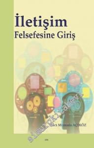 İletişim Felsefesine Giriş -        2016