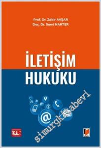 İletişim Hukuku -        2024