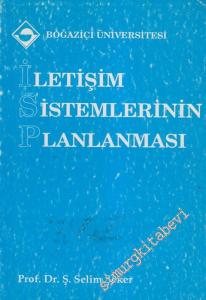 İletişim Sistemlerinin Planlanması -        1993