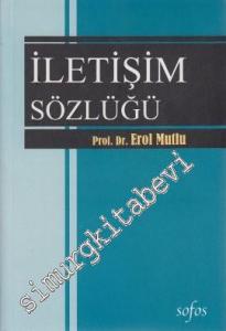 İletişim Sözlüğü -