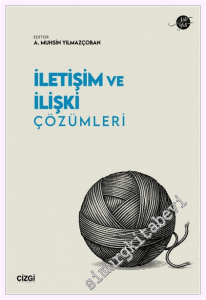 İletişim ve İlişki Çözümleri -         2026