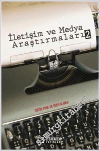 İletişim ve Medya Araştırmaları 2 -        2024
