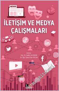 İletişim ve Medya Çalışmaları -        2022