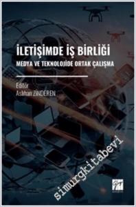 İletişimde İş Birliği Medya ve Teknolojide Ortak Çalışma -        2025