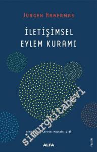 İletişimsel Eylem Kuramı -