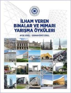 İlham Veren Binalar ve Mimari Yarışma Öyküleri -        2021