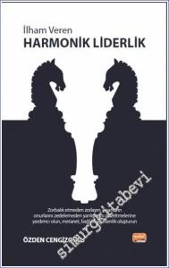 İlham veren Harmonik Liderlik -        2023