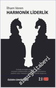İlham veren Harmonik Liderlik -        2024