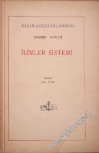İlimler Sistemi -        1954