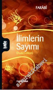 İlimlerin Sayımı -