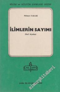 İlimlerin Sayımı -