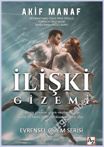 İlişki Gizemi - Evrensel Gizem Serisi - 2 -