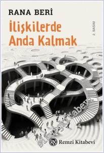İlişkilerde Anda Kalmak -        2025