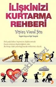 İlişkilerinizi Kurtarma Rehberi -
