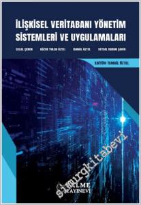 İlişkisel Veritabanı Yönetim Sistemleri ve Uygulamaları -        2025