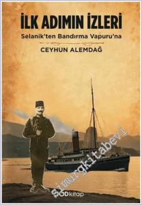 İlk Adımın İzleri -        2025