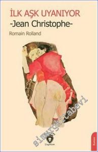 İlk Aşk Uyanıyor - Jean Christophe -        2023