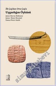 İlk Çağ'dan Orta Çağ'a Uygarlığın Öyküsü -        2020