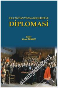 İlk Çağ'dan Viyana Kongresi'ne Diplomasi -        2022