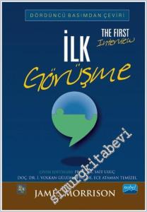 İlk Görüşme -        2024