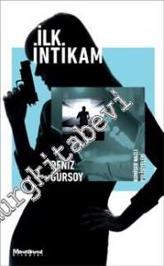 İlk İntikam -  Komiser Nazlı Polisiyesi -        2016