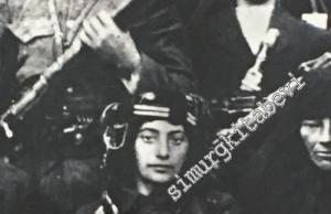 İlk Kez Yayımlanan Fotoğraflarla Kurtuluş Destanı -        2009