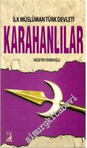 İlk Müslüman Türk Devleti Karahanlılar -