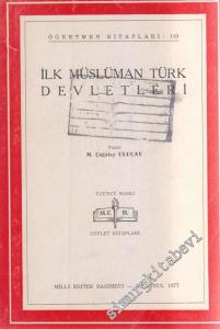 İlk Müslüman Türk Devletleri -