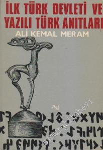İlk Türk Devleti ve Yazılı Türk Anıtları -        1968