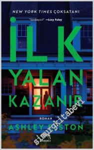 İlk Yalan Kazanır -        2024