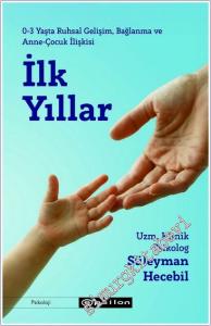 İlk Yıllar -        2025