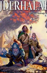 İlkbahar Şafağı Ejderhaları - Ejderha Mızrağı Destanı 3. Kitap -